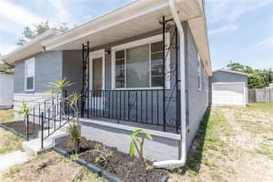 3253 57TH AVENUE, ST PETERSBURG, FL 33714 Sold 08/06/25