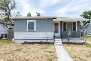 3253 57TH AVENUE, ST PETERSBURG, FL 33714 Sold 08/06/25