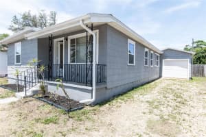 3253 57TH AVENUE, ST PETERSBURG, FL 33714 Sold 08/06/25