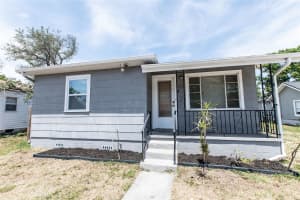 3253 57TH AVENUE, ST PETERSBURG, FL 33714 Sold 08/06/25