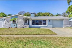1560 SIMMONS DRIVE, CLEARWATER, FL 33756 Sold 07/16/25
