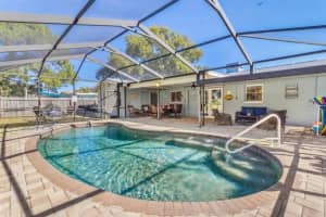 1560 SIMMONS DRIVE, CLEARWATER, FL 33756 Sold 07/16/25