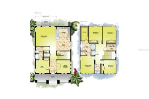 1522 ARCH STREET, TAMPA, FL 33607 - MLS#MFRTB8377048