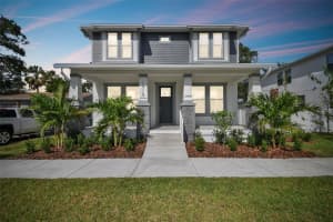 1522 ARCH STREET, TAMPA, FL 33607 - MLS#MFRTB8377048