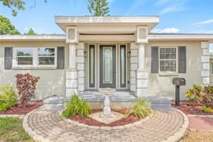 4515 20TH STREET, ST PETERSBURG, FL 33714 Sold 06/06/25