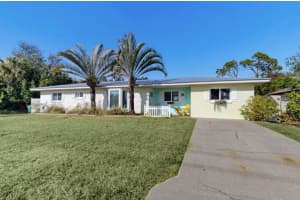 22396 NYACK AVENUE, PORT CHARLOTTE, FL 33952 Sold 08/01/25