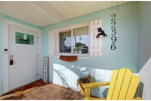 22396 NYACK AVENUE, PORT CHARLOTTE, FL 33952 Sold 08/01/25