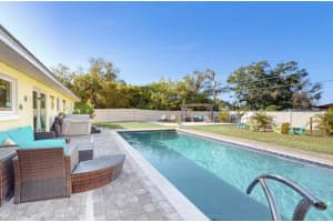 22396 NYACK AVENUE, PORT CHARLOTTE, FL 33952 Sold 08/01/25