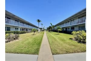 5227 81ST LANE N #26, ST PETERSBURG, FL 33709 - MLS#MFRTB8377064