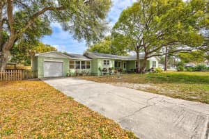 1984 TROTTER ROAD, LARGO, FL 33774 - MLS#MFRTB8377065