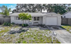 1408 MAYBURY DRIVE, HOLIDAY, FL 34691 Sold 08/01/25