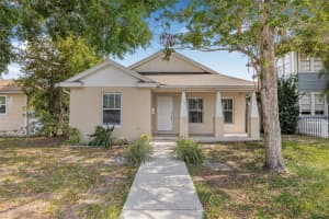 718 30TH AVENUE, ST PETERSBURG, FL 33704 Sold 08/08/25