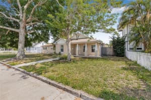 718 30TH AVENUE, ST PETERSBURG, FL 33704 Sold 08/08/25