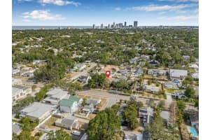 718 30TH AVENUE, ST PETERSBURG, FL 33704 Sold 08/08/25