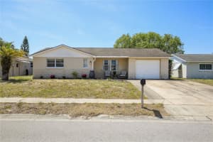 6416 LOMAND AVENUE, NEW PORT RICHEY, FL 34653 Sold 07/10/25