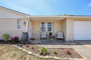 6416 LOMAND AVENUE, NEW PORT RICHEY, FL 34653 Sold 07/10/25
