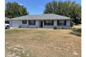 11757 71ST TERRACE ROAD, BELLEVIEW, FL 34420 Sold 07/17/25