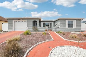 8413 MOULTON DRIVE, PORT RICHEY, FL 34668 Sold 07/18/25