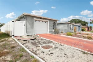 8413 MOULTON DRIVE, PORT RICHEY, FL 34668 Sold 07/18/25