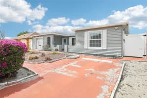 8413 MOULTON DRIVE, PORT RICHEY, FL 34668 Sold 07/18/25
