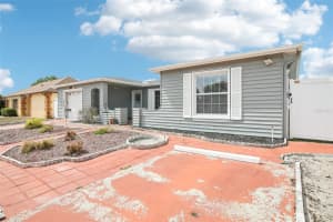 8413 MOULTON DRIVE, PORT RICHEY, FL 34668 Sold 07/18/25