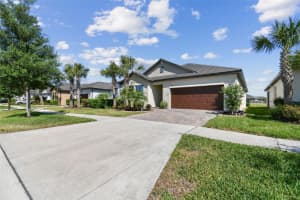 31637 CANNON RUSH DRIVE, SAN ANTONIO, FL 33576 Sold 09/22/25
