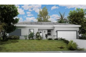 18479 Poston Ave, PORT CHARLOTTE