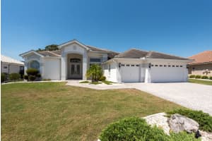 2231 PLATINUM DRIVE, SUN CITY CENTER, FL 33573 Sold 05/29/25