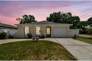 3624 CARMEN STREET, TAMPA, FL 33609 Sold 06/09/25