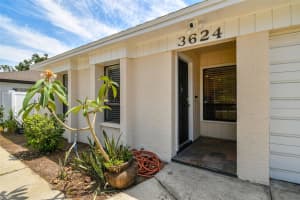 3624 CARMEN STREET, TAMPA, FL 33609 Sold 06/09/25