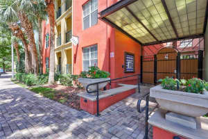 2411 W Horatio St #526, TAMPA