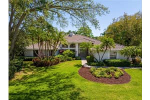 1614 HAMPTON LANE, SAFETY HARBOR, FL 34695 Sold 06/05/25