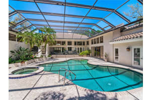 1614 HAMPTON LANE, SAFETY HARBOR, FL 34695 Sold 06/05/25