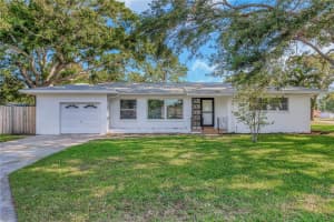 1432 KEENE ROAD, CLEARWATER, FL 33756 Sold 08/05/25