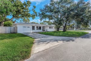 1432 KEENE ROAD, CLEARWATER, FL 33756 Sold 08/05/25
