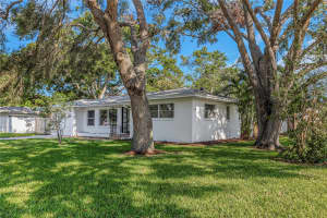 1432 KEENE ROAD, CLEARWATER, FL 33756 Sold 08/05/25