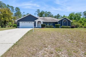 3690 175TH STREET, OCALA, FL 34473 Sold 06/04/25