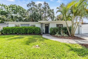 4320 HUBERT AVENUE, TAMPA, FL 33611 Sold 05/27/25