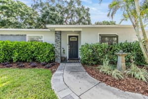 4320 HUBERT AVENUE, TAMPA, FL 33611 Sold 05/27/25