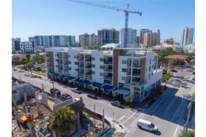 332 Cocoanut Ave #505, SARASOTA