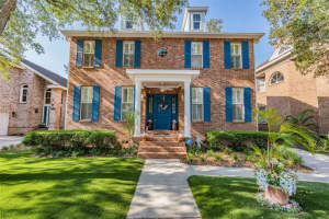 2704 Chambray Ln, TAMPA