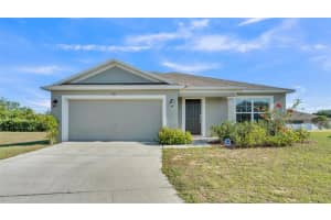 513 KIMBREL COURT, HAINES CITY, FL 33844 Sold 07/03/25