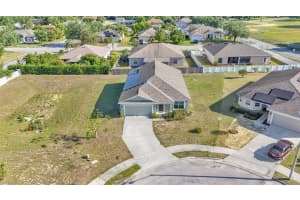 513 KIMBREL COURT, HAINES CITY, FL 33844 Sold 07/03/25