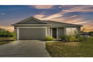 513 KIMBREL COURT, HAINES CITY, FL 33844 Sold 07/03/25