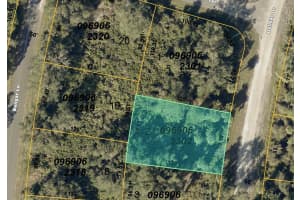 DELMAR DR, NORTH PORT, FL 34291 - MLS#MFRTB8377183