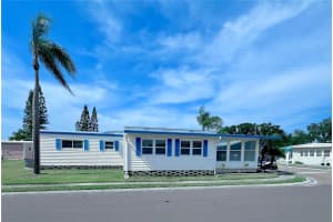 1100 BELCHER ROAD, LARGO, FL 33771 Sold 06/20/25