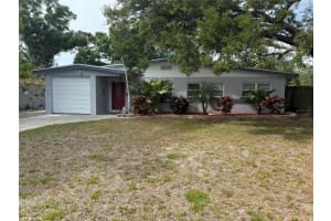 1542 SHERWOOD STREET, CLEARWATER, FL 33755 Sold 07/31/25