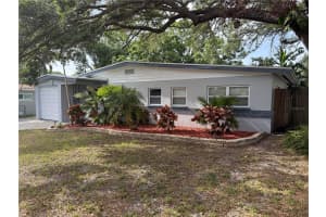 1542 SHERWOOD STREET, CLEARWATER, FL 33755 Sold 07/31/25