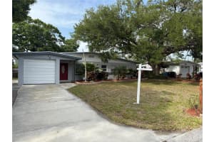 1542 SHERWOOD STREET, CLEARWATER, FL 33755 Sold 07/31/25