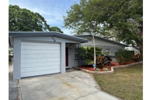 1542 SHERWOOD STREET, CLEARWATER, FL 33755 Sold 07/31/25